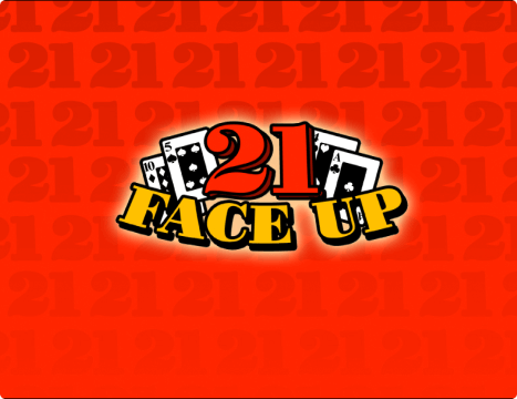 12-face-up