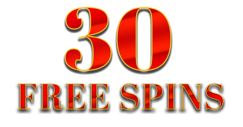 30 free spins
